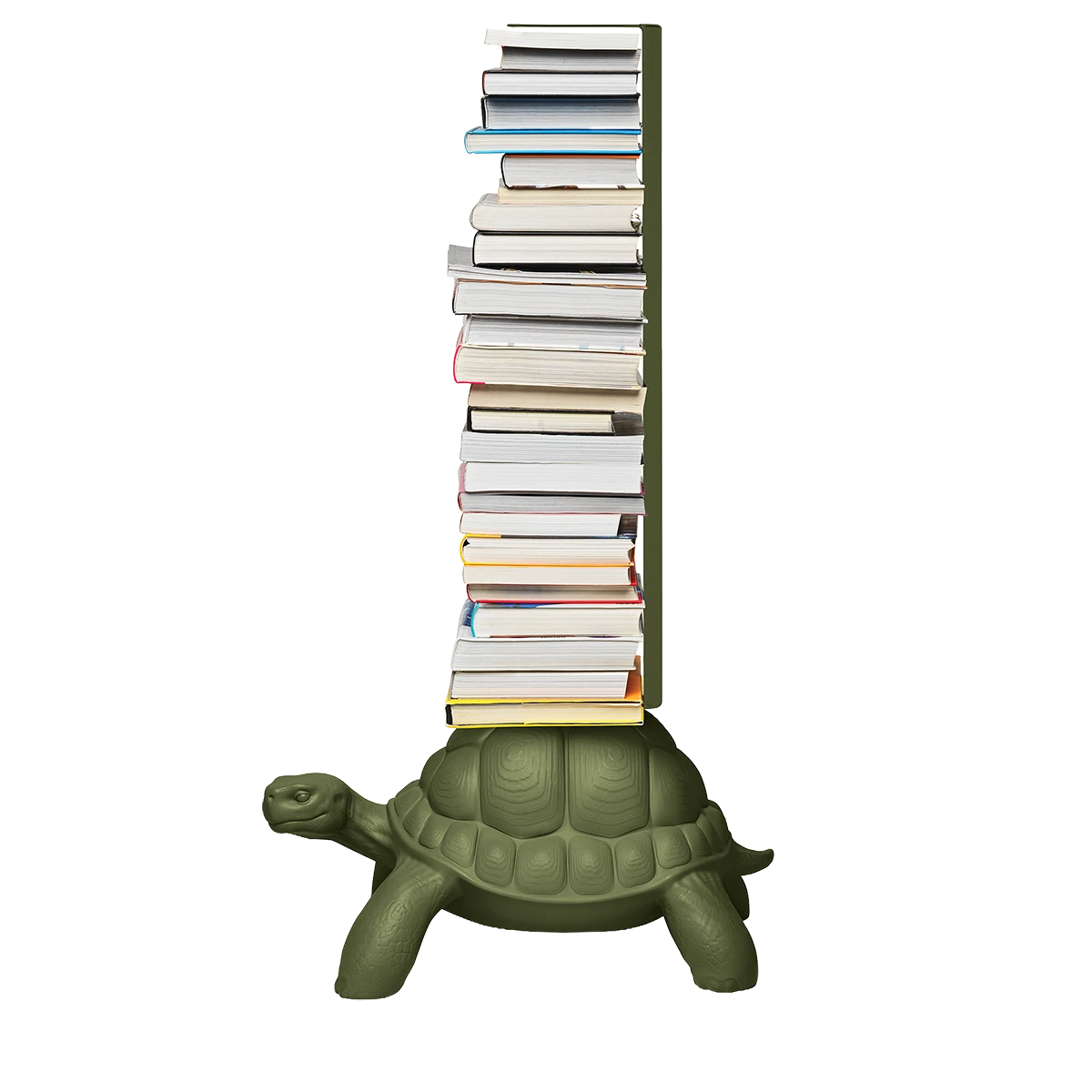Turtle Carry Bookcase - immagine 3