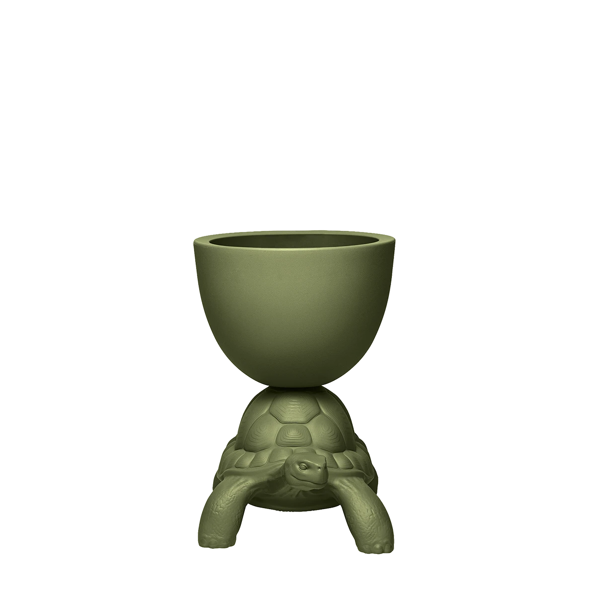 Turtle Carry Planter - immagine 3